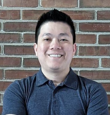 Kenny Nguyen Kenny Nguyen Headshot