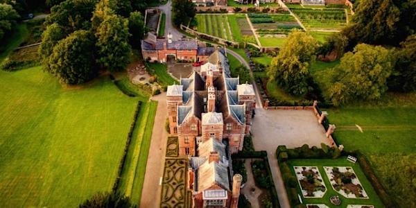 Historic Cultural Landscapes