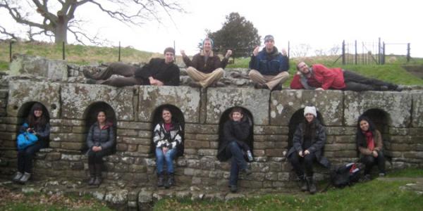 UK Study Abroad