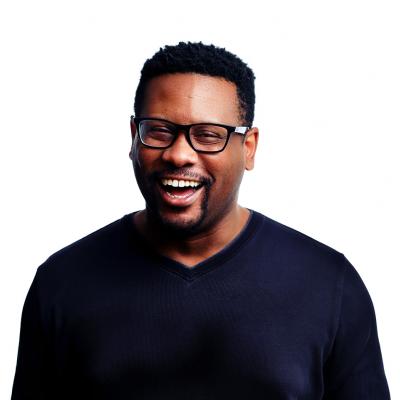 Marcus Cross
