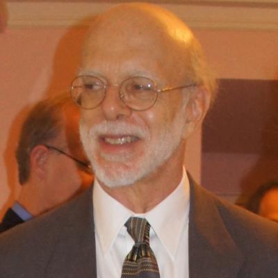 Richard Etlin