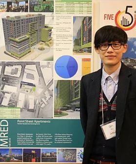 Click for more information about Capstone Competition: Fall 2014