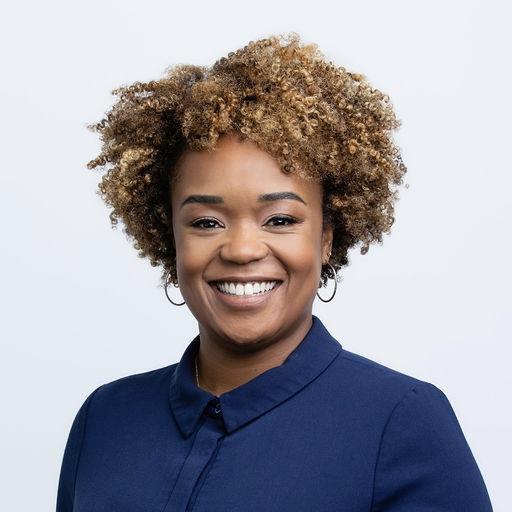 Click for more information about Five Questions with Heather Wellington